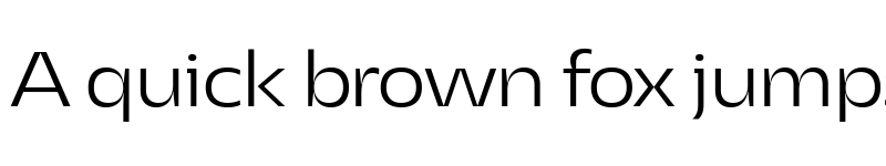 Preview of Asgard Trial Fit Light font