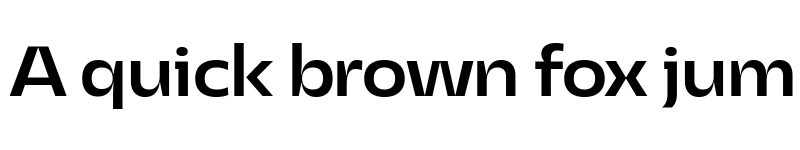 Preview of Asgard Trial Fit Medium font