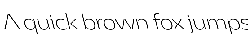 Preview of Asgard Trial Fit Xlight Backslant font