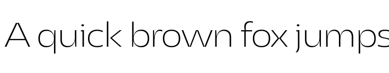 Preview of Asgard Trial Fit Xlight font