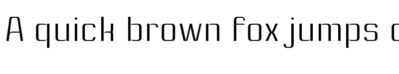 Preview of Ashety Personal use Extra Light font