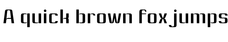 Preview of Ashety Personal use Medium font