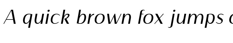Preview of Ashfiana Regular font