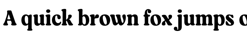 Preview of Asikue Trial Medium font