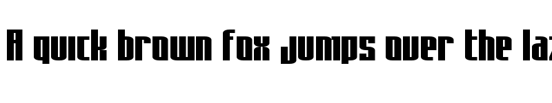 Preview of AsimovSans Regular font