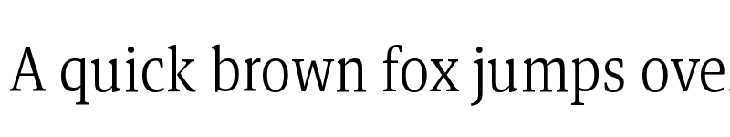 Preview of Askan Slim Light font