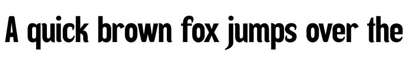 Preview of Askenild Kimortega Serif Regular font