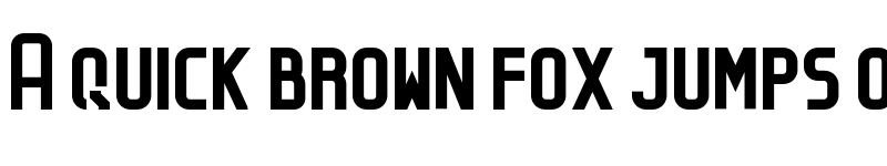 Preview of ASKMEWHY Bold font