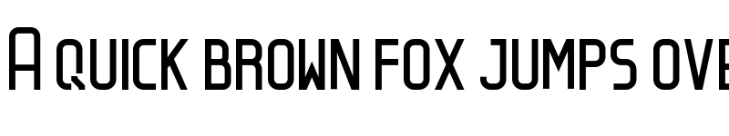 Preview of ASKMEWHY Regular font