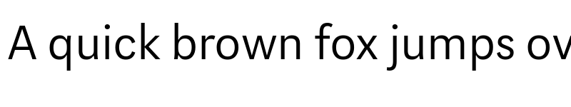 Preview of Aspen-Light ? font