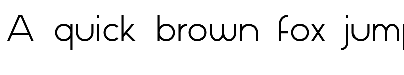 Preview of Aspergit Bold font