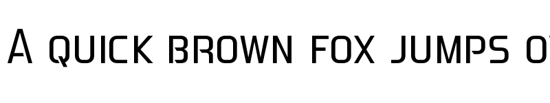 Preview of AspireNarrowSCLight-Regular ? font