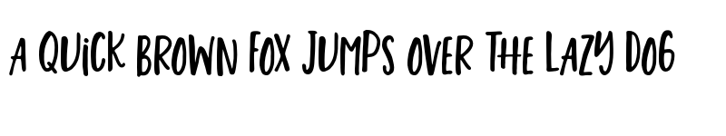 Preview of Astilone Font Duo Regular font