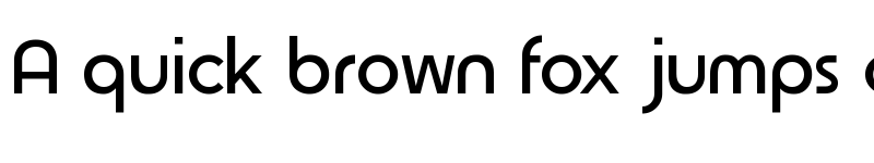 Preview of Astonpoliz Regular font