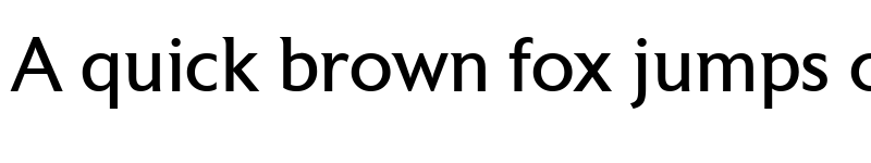 Preview of AstoriaRoman ? font