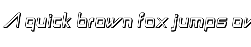 Preview of Astron Boy Wonder font