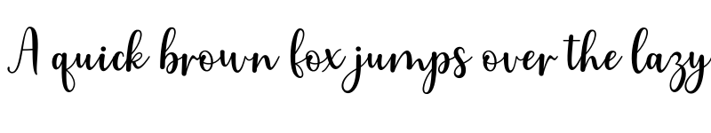 Preview of Astylife Regular font