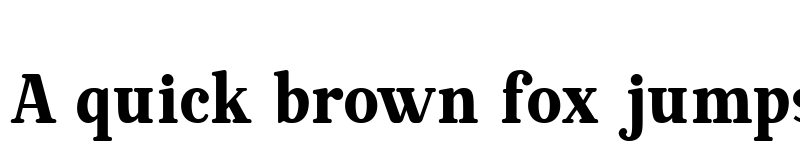 Preview of Asvonaly Regular font