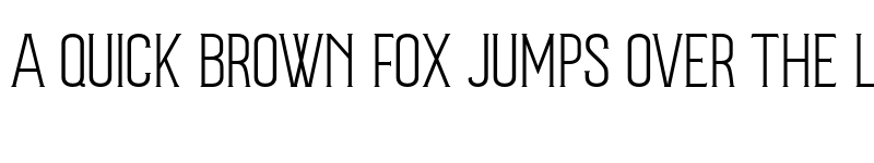 Preview of AT-Askara (demo) Regular font