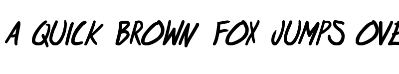 Preview of at risk youth Bold font