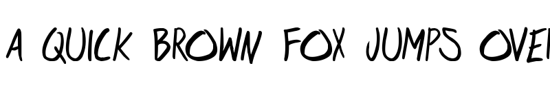 Preview of at risk youth Regular font