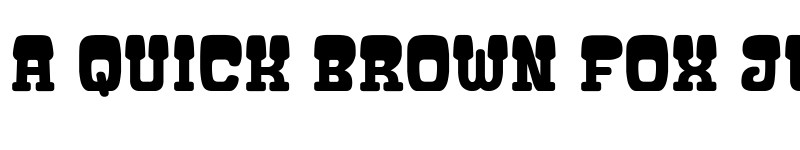 Preview of ATAMA-SERIF__G Regular font