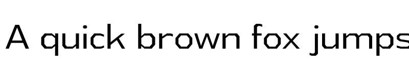 Preview of Athabasca Book font