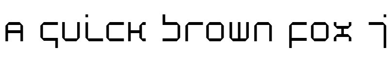 Preview of Atmosphere Light font