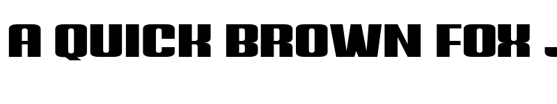 Preview of Augsburg Regular font