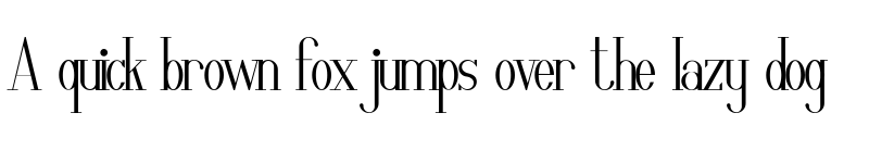 Preview of Aulion Demo Regular font