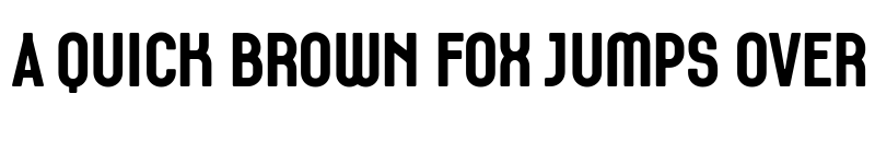Preview of Aurelio Titling Trial font