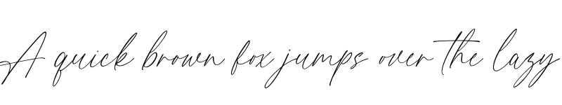 Preview of Aurellio Regular font