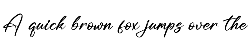 Preview of Aurttley Graffin Regular font