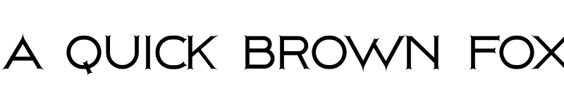 Preview of Austria Memories Serif Regular font