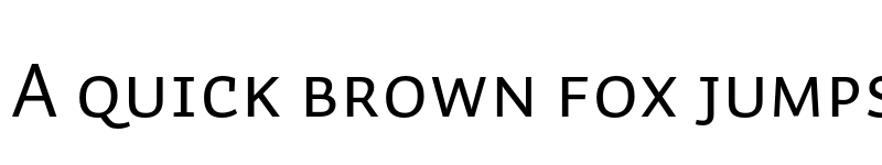 Preview of Auto Pro Regular Small Caps font