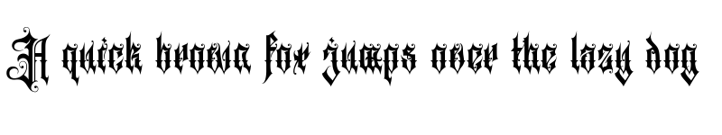 Preview of Auxtera Circa Personal Use Only Circa font