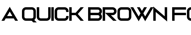 Preview of Ava Meridian Regular font