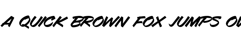 Preview of Avalanche ? font