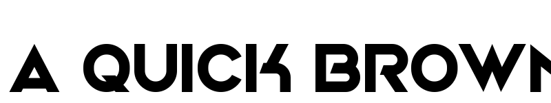 Preview of Avalors Regular font