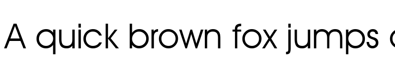 Preview of AvantGarde Bk BT Book font