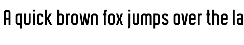 Preview of Avantgarde Bold font