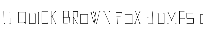 Preview of Ave Giulio Regular font