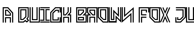 Preview of AVENGE ME Regular font