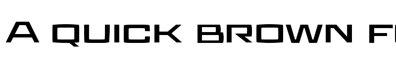 Preview of Aviano Future Bold Regular font