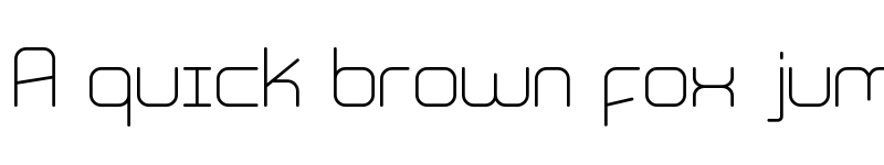 Preview of Aviddyn Regular font