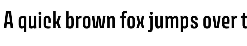 Preview of Avory I Latin Semibold font