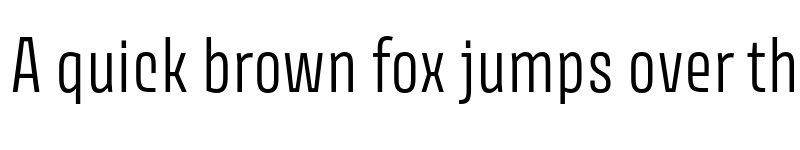 Preview of Avory I PE Light font