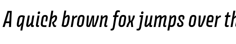 Preview of Avory I PE Variable Medium Italic font