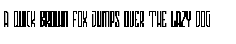 Preview of Avriella Regular font