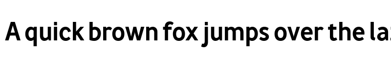 Preview of AwanZaman Bold font